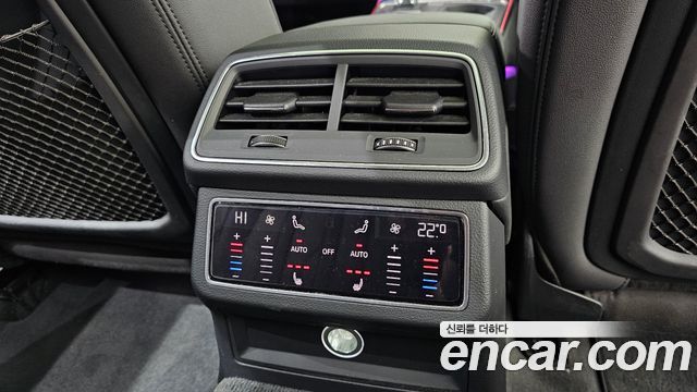 Audi A6 40 TDI