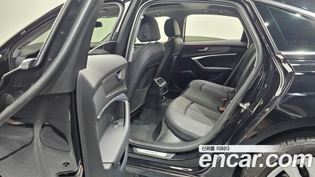 Audi A6 40 TDI