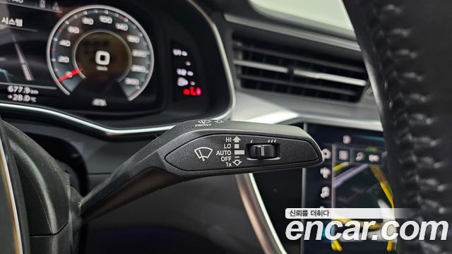 Audi A6 40 TDI