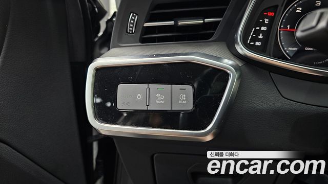 Audi A6 40 TDI
