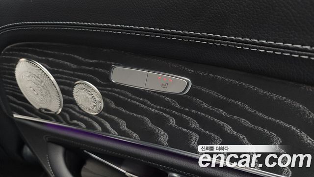 Mercedes-Benz E-Class E350 4MATIC AMG Line