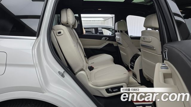 BMW X7 xDrive 40i M Sport 7STR