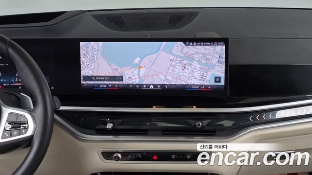 BMW X7 xDrive 40i M Sport 7STR