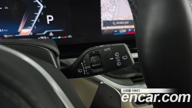 BMW X7 xDrive 40i M Sport 7STR