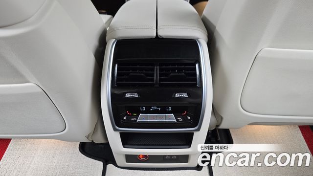 BMW X7 xDrive 40i M Sport 7STR