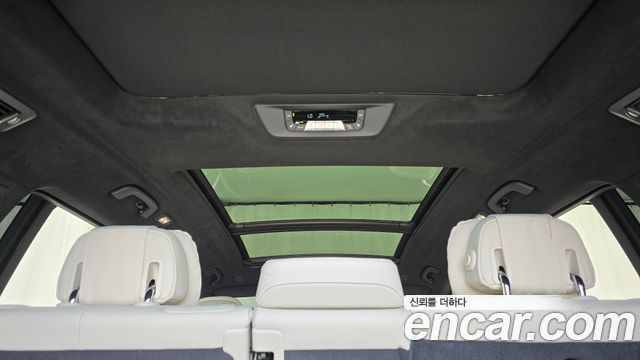 BMW X7 xDrive 40i M Sport 7STR