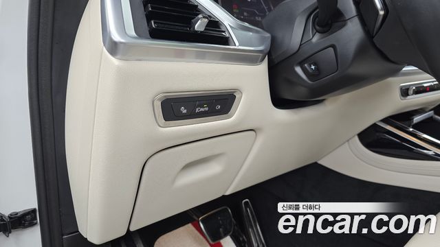 BMW X7 xDrive 40i M Sport 7STR