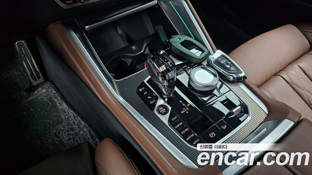 BMW X6 xDrive40i M Sport