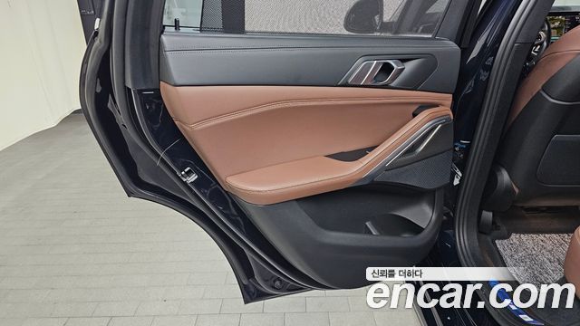 BMW X6 xDrive40i M Sport