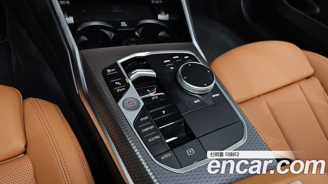 BMW 3-Series 320d Touring M Sport