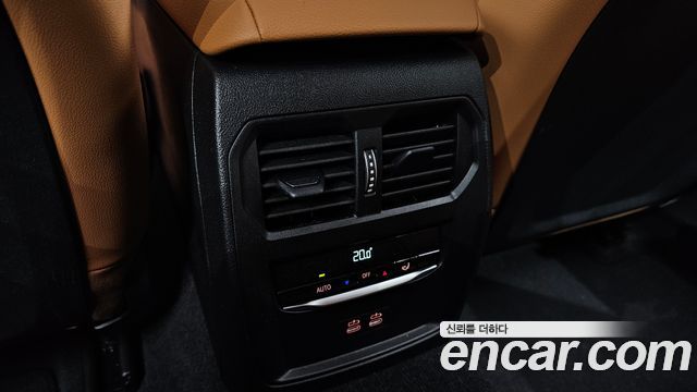 BMW 3-Series 320d Touring M Sport