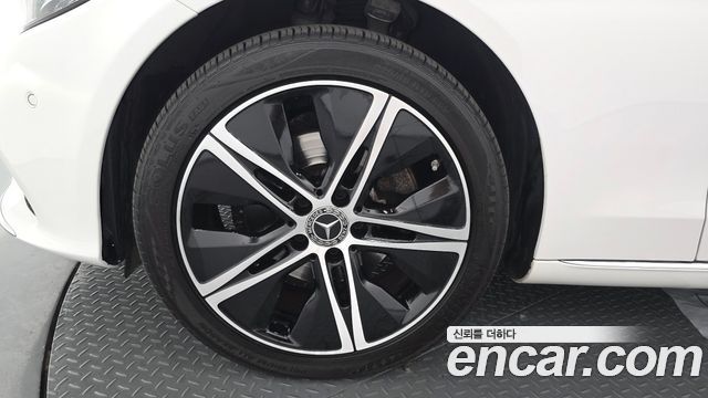 Mercedes-Benz C-Class C220 d 4MATIC Exclusive