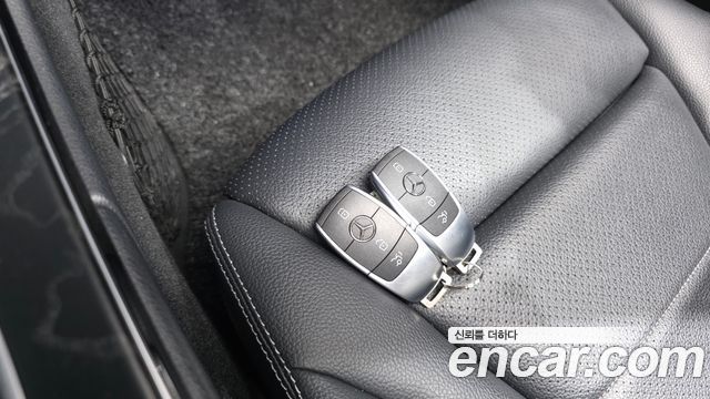 Mercedes-Benz C-Class C220 d 4MATIC Exclusive