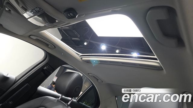 Mercedes-Benz C-Class C220 d 4MATIC Exclusive