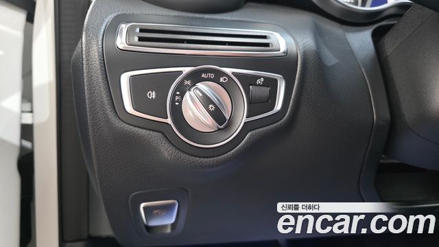 Mercedes-Benz C-Class C220 d 4MATIC Exclusive