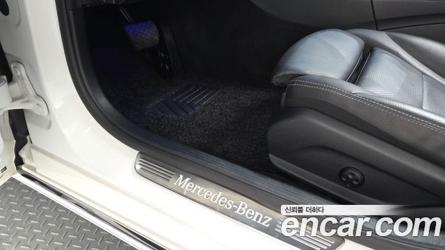 Mercedes-Benz C-Class C220 d 4MATIC Exclusive