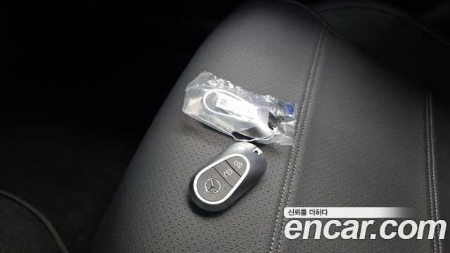 Mercedes-Benz C-Class C300 4MATIC Avantgarde