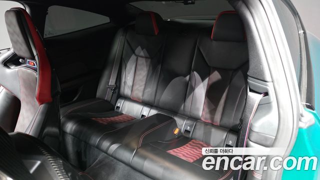 BMW M4 M4 CS xDrive