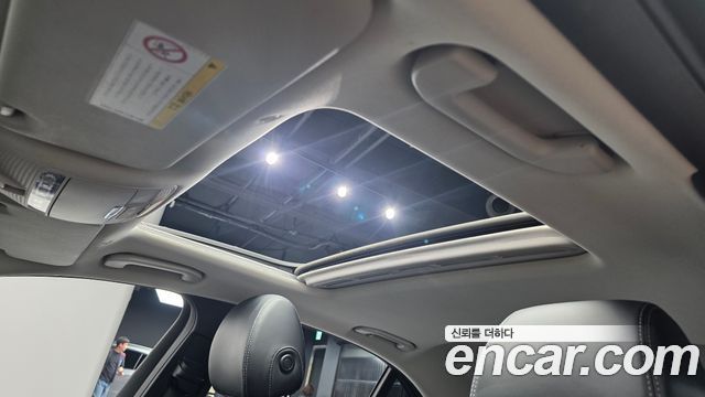 Mercedes-Benz E-Class E220d 4MATIC Exclusive