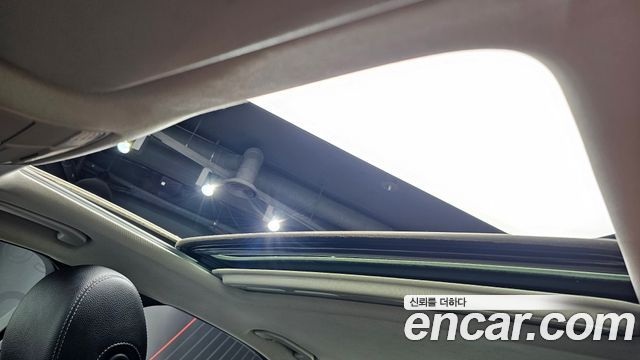 Mercedes-Benz C-Class C220 d Avantgarde