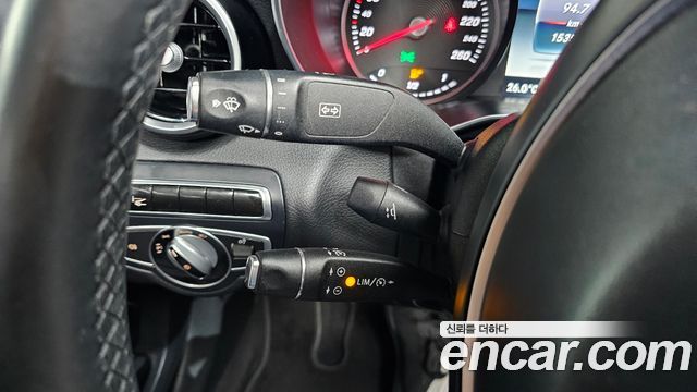 Mercedes-Benz C-Class C220 d Avantgarde