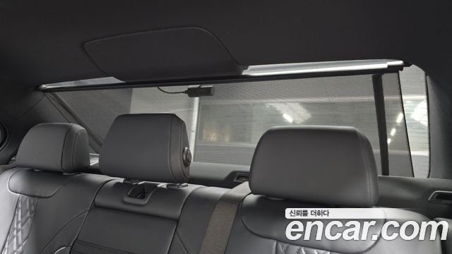 BMW 5-Series 530i xDrive M Sport Package