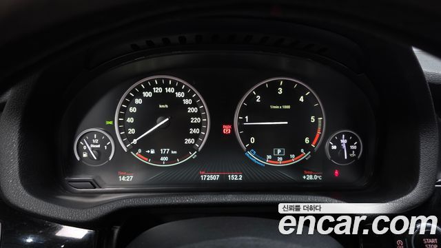 BMW X4 xDrive20d
