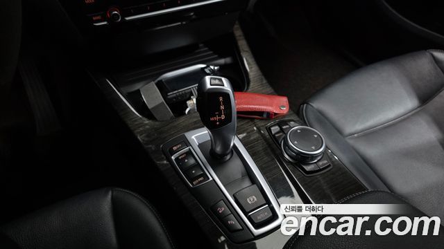 BMW X4 xDrive20d