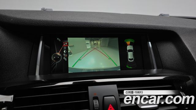 BMW X4 xDrive20d