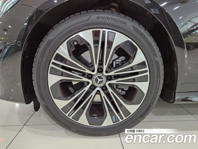 Mercedes-Benz E-Class E220d 4MATIC Exclusive