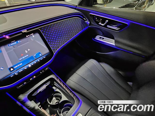 Mercedes-Benz E-Class E220d 4MATIC Exclusive