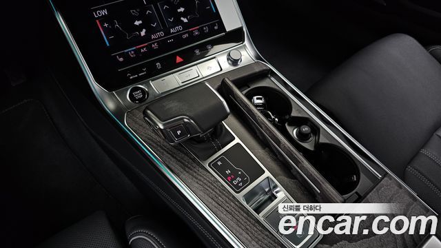Audi A7 55 TFSI e Quattro Premium