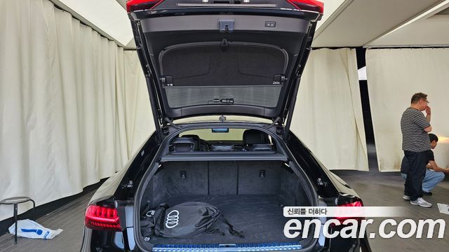 Audi A7 55 TFSI e Quattro Premium