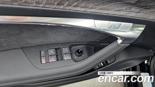 Audi A7 55 TFSI e Quattro Premium