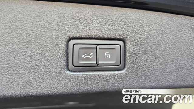 Audi A7 55 TFSI e Quattro Premium