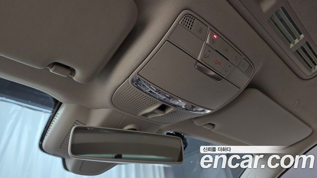 Mercedes-Benz E-Class E220d Exclusive