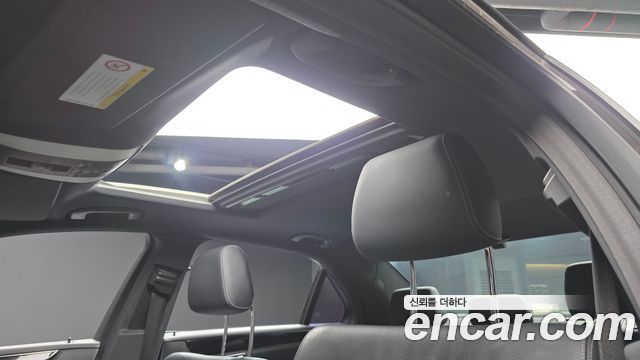 Mercedes-Benz E-Class E220 Bluetec Avantgarde