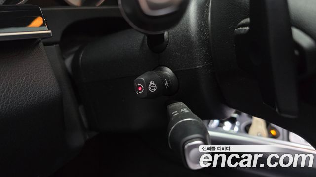 Mercedes-Benz E-Class E220 Bluetec Avantgarde