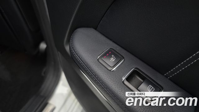 Mercedes-Benz E-Class E220 Bluetec Avantgarde
