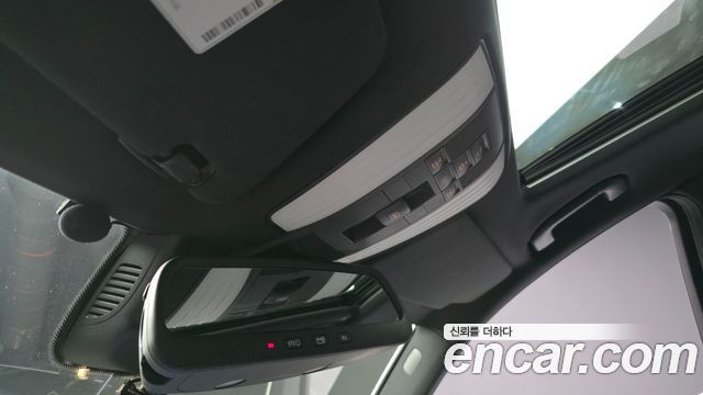 Mercedes-Benz E-Class E220 Bluetec Avantgarde