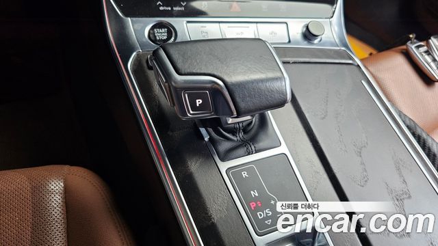 Audi A6 40 TDI Quattro Premium