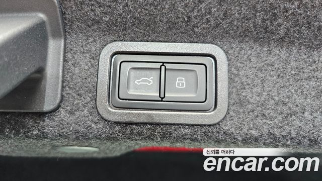 Audi A6 40 TDI Quattro Premium