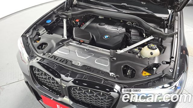 BMW X4 xDrive20i M Sports Pro