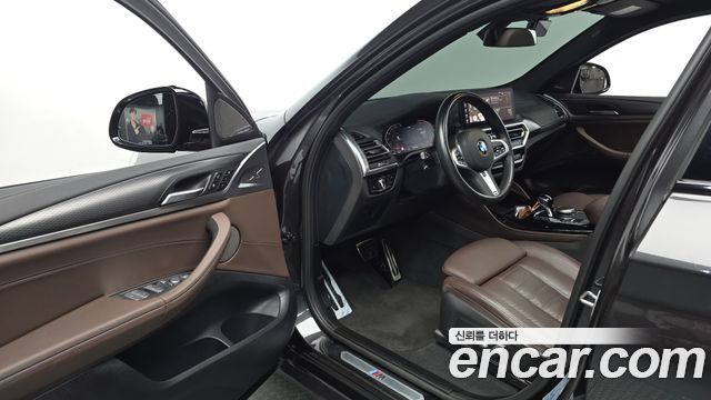 BMW X4 xDrive20i M Sports Pro