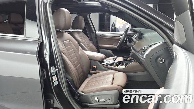 BMW X4 xDrive20i M Sports Pro