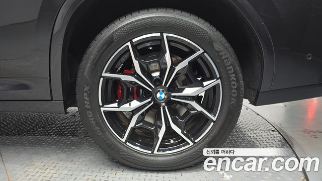 BMW X4 xDrive20i M Sports Pro