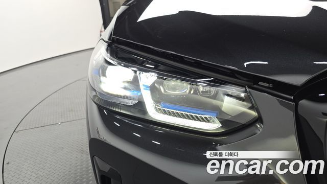BMW X4 xDrive20i M Sports Pro