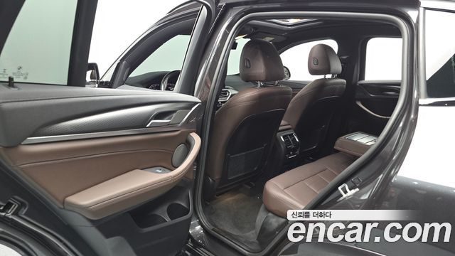 BMW X4 xDrive20i M Sports Pro