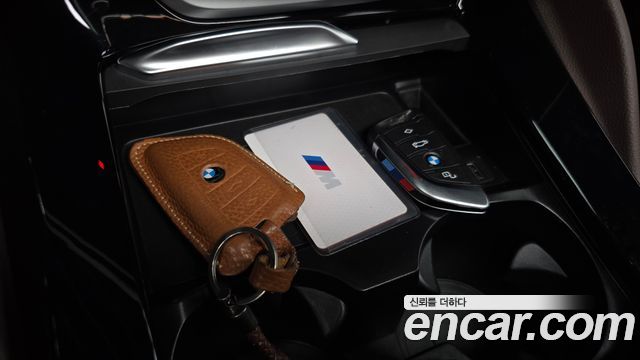 BMW X4 xDrive20i M Sports Pro