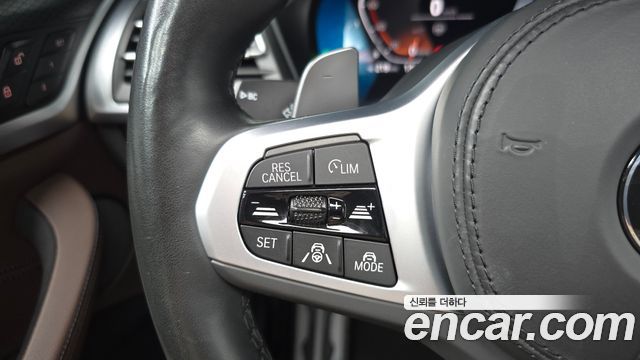 BMW X4 xDrive20i M Sports Pro